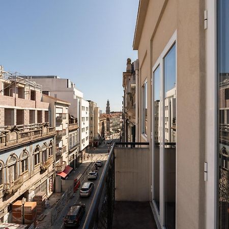 Host Wise - Colorful Bright Flat With Balcony Porto Exterior foto