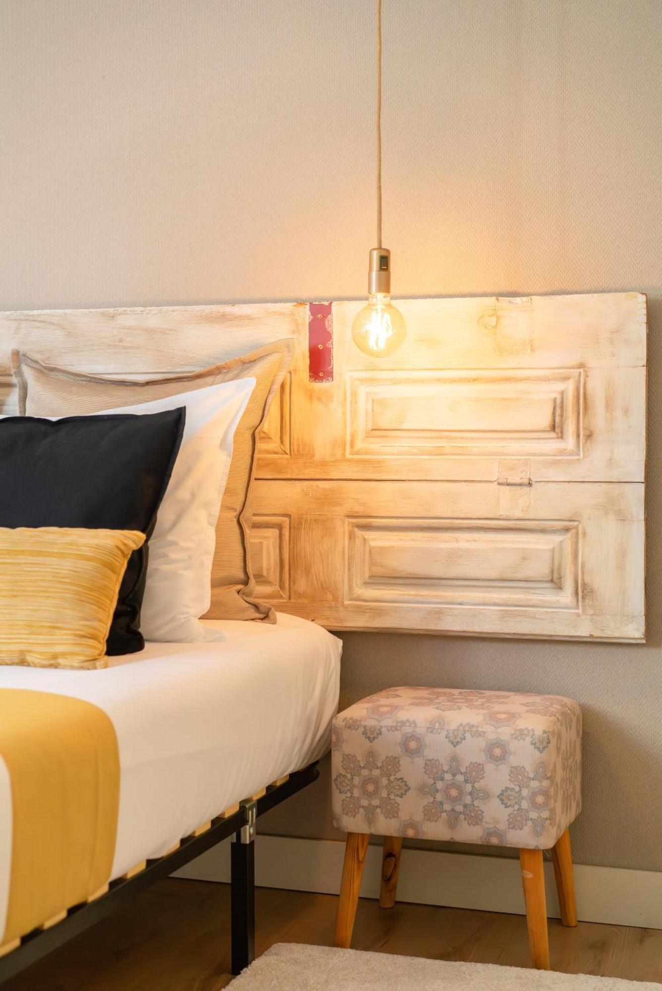 Host Wise - Colorful Bright Flat With Balcony Porto Quarto foto