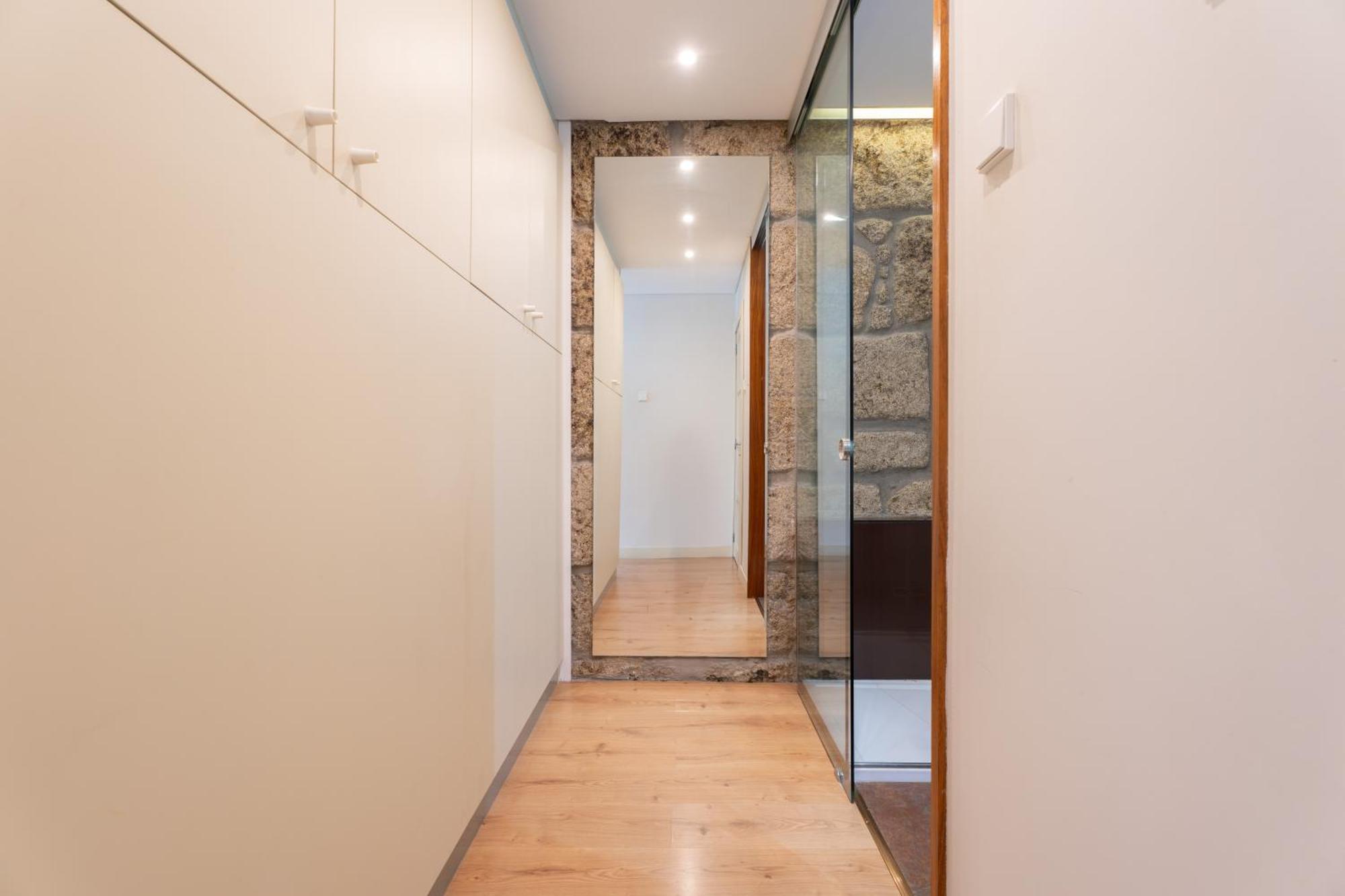 Host Wise - Colorful Bright Flat With Balcony Porto Quarto foto