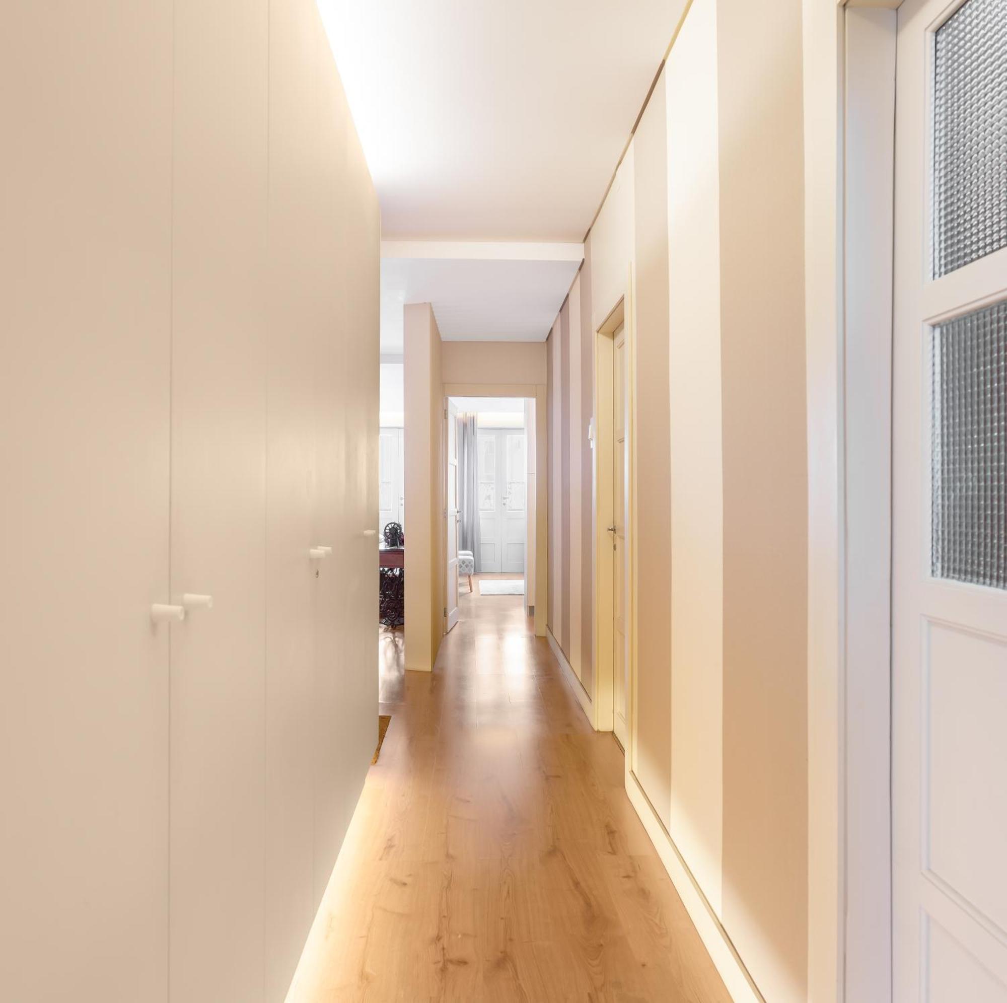 Host Wise - Colorful Bright Flat With Balcony Porto Quarto foto