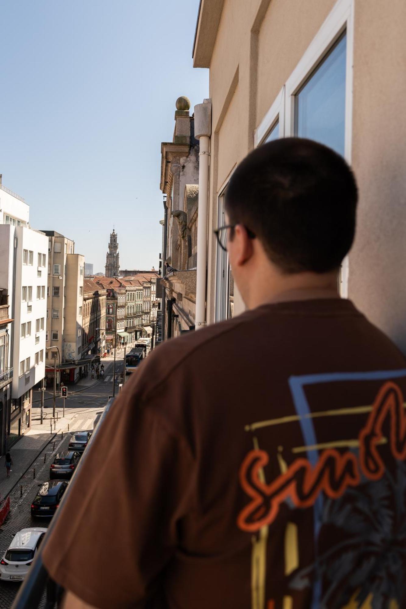 Host Wise - Colorful Bright Flat With Balcony Porto Quarto foto