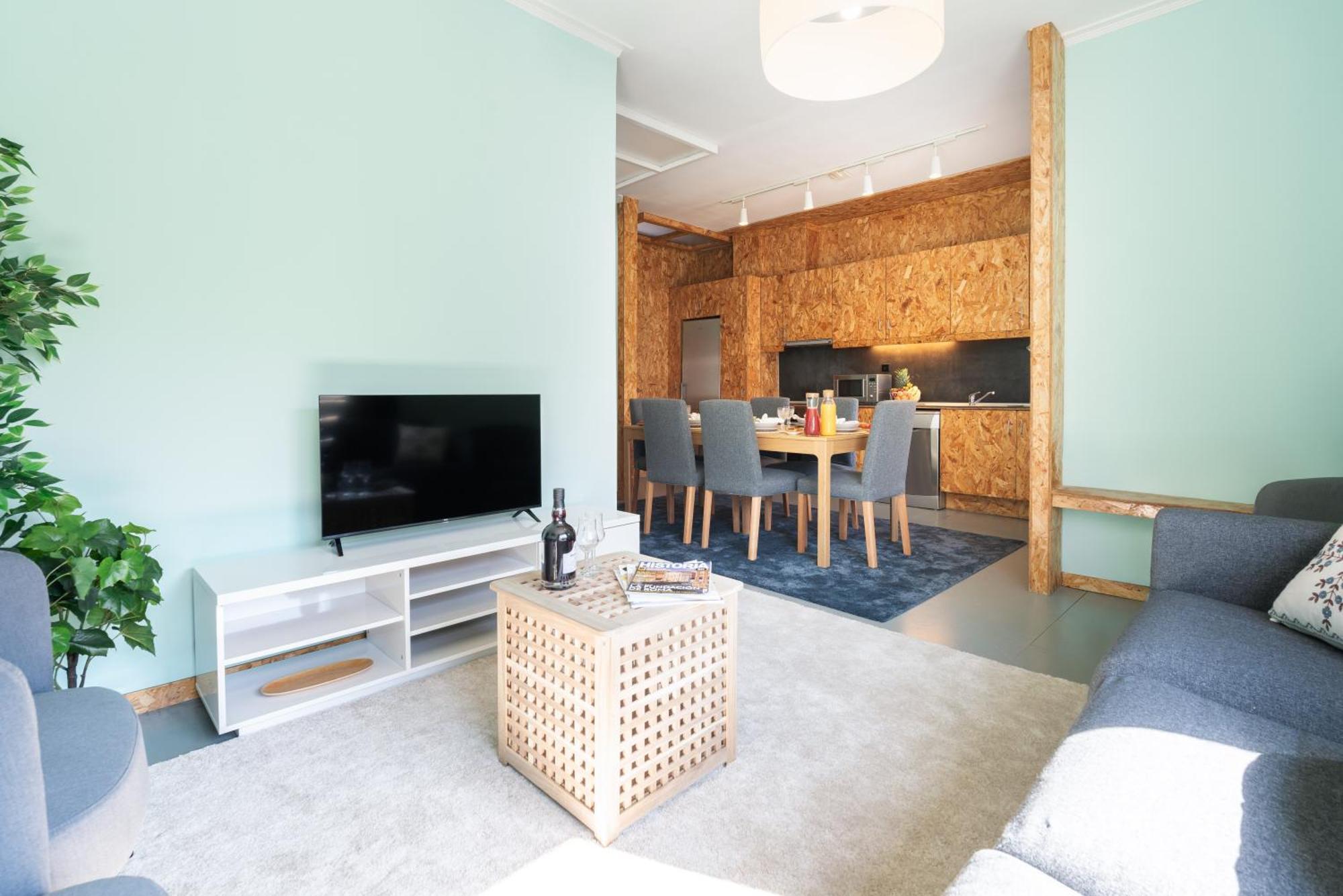 Host Wise - Colorful Bright Flat With Balcony Porto Quarto foto