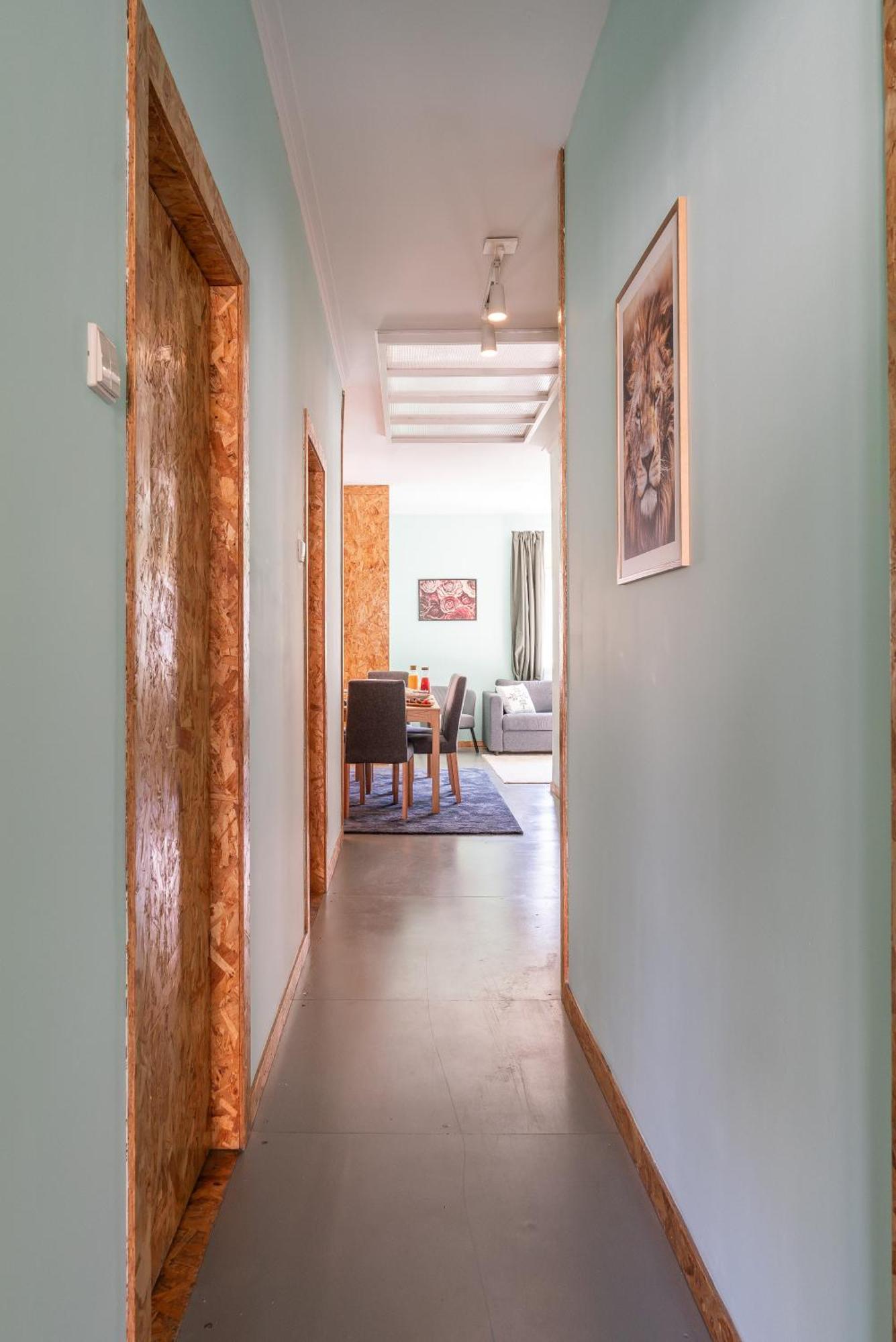 Host Wise - Colorful Bright Flat With Balcony Porto Quarto foto